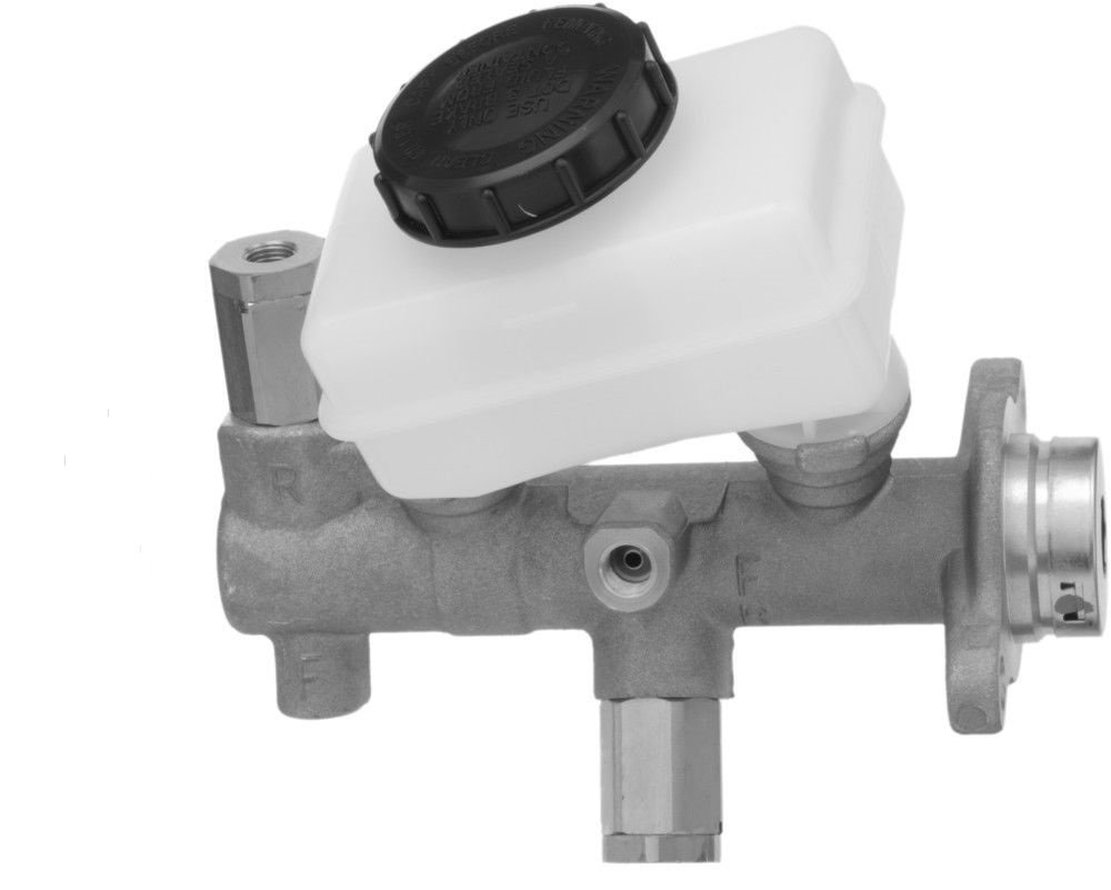 Amazon.com: Brake master cylinder NAMCCO M390235 MC390234